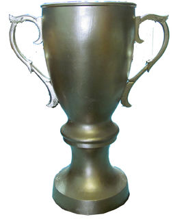 Trophy Large