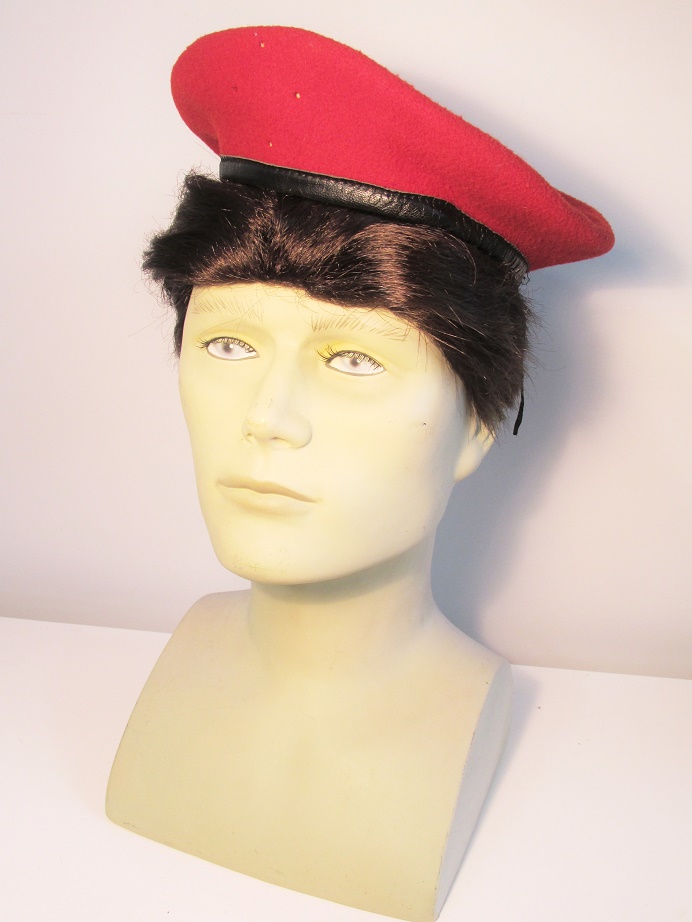 Berets Assorted Colours