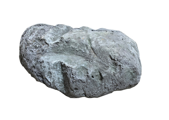 Polystyrene Rock #18 (L: 92cm x W: 61cm x H: 43cm) - First Scene - NZ's ...