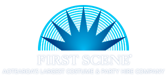 Stevie Nicks - First Scene - NZ's largest prop & costume hire company.