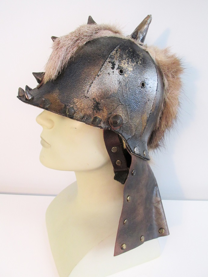 Spiked/Horn Helmets Assorted - First Scene - NZ's largest prop ...